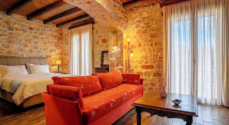 Guesthouse Laoula — photo 2