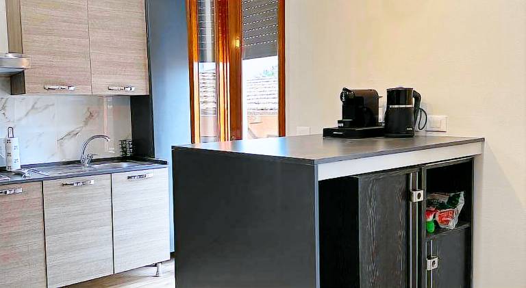 Rental apartment with 1 room for 3 persons — photo 5