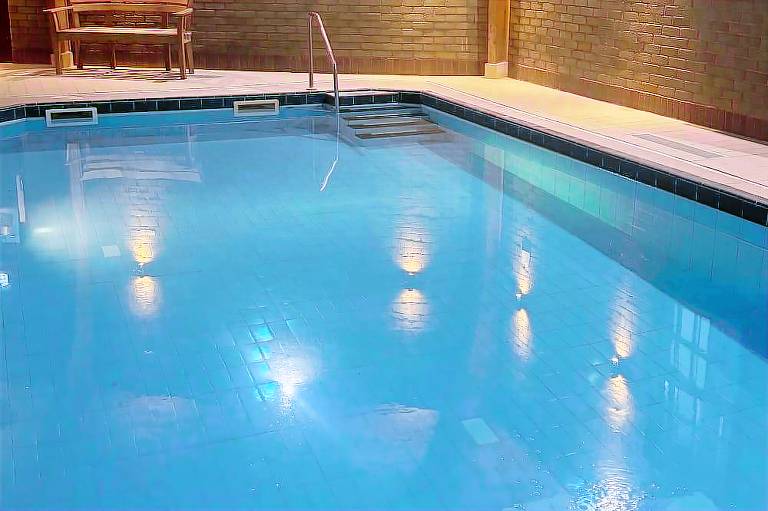 Lomond Hills Hotel & Health Club
