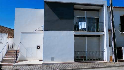 House  Melides