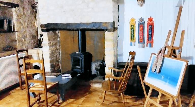 House with 3 rooms for 6 persons — photo 3