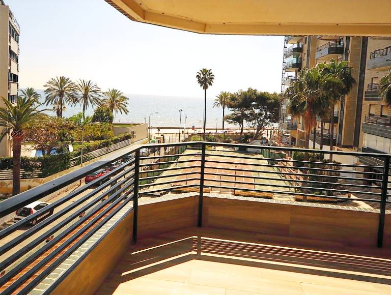 Ferienwohnung  Benicàssim
