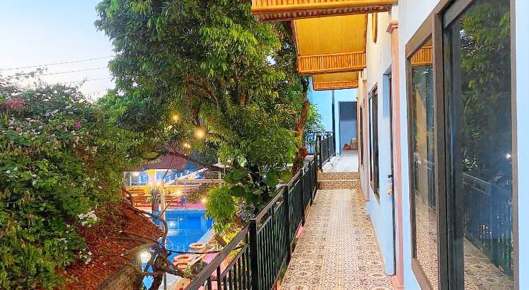 Tam coc Charming Bungalow — photo 4