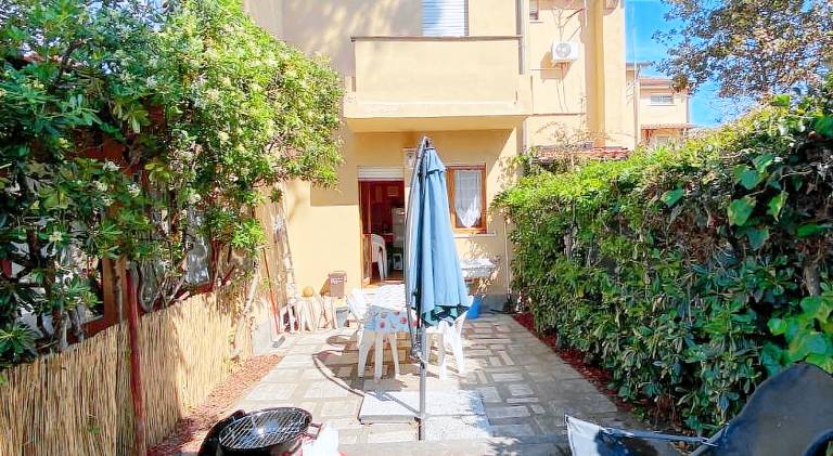 House | Beach nearby | Dogs allowed in Fiumicino