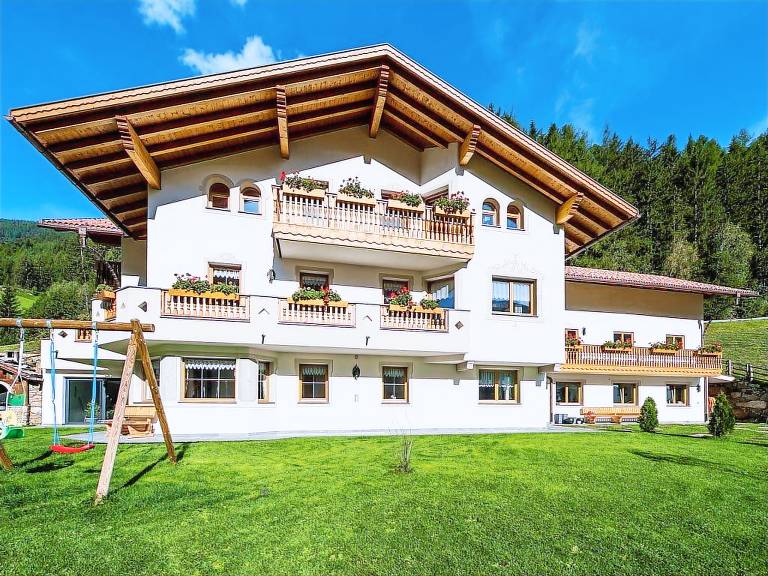 Ferienwohnung in Costa Molini für max. 4 Gäste