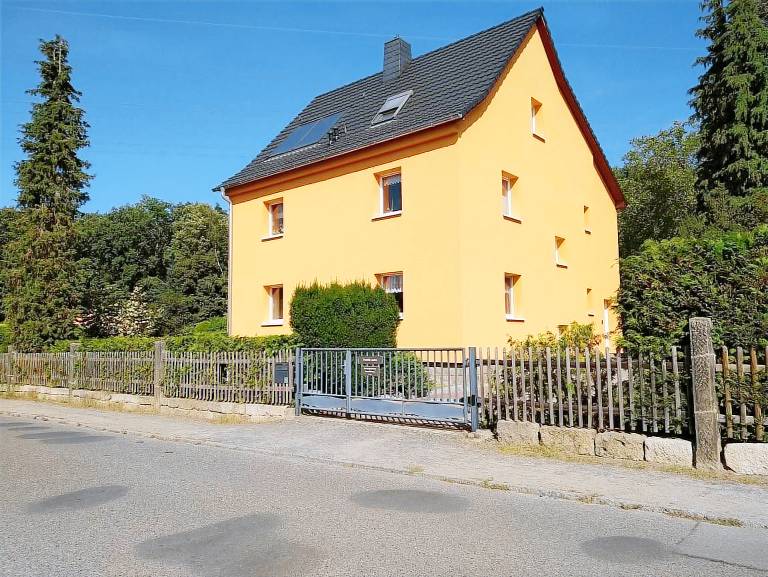 Ferienwohnung Heidenau