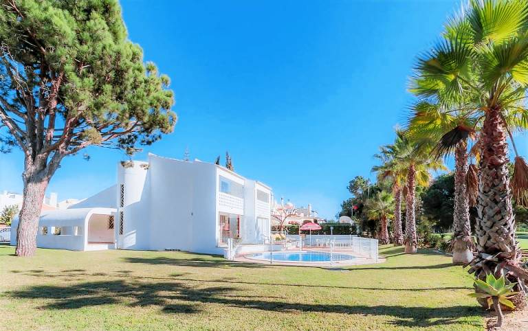 Villa  Vilamoura