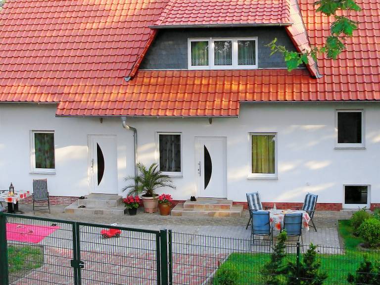 Ferienhaus Lübben (Spreewald)