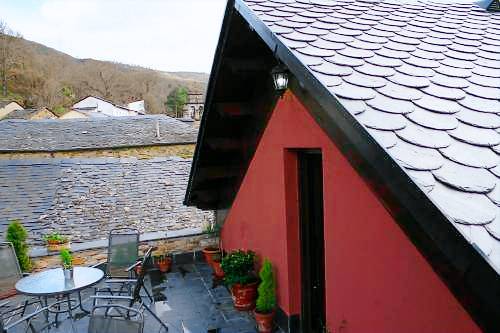 Casa Trabadelo