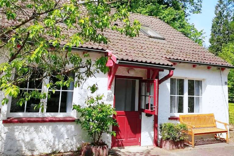 Huis Solingen