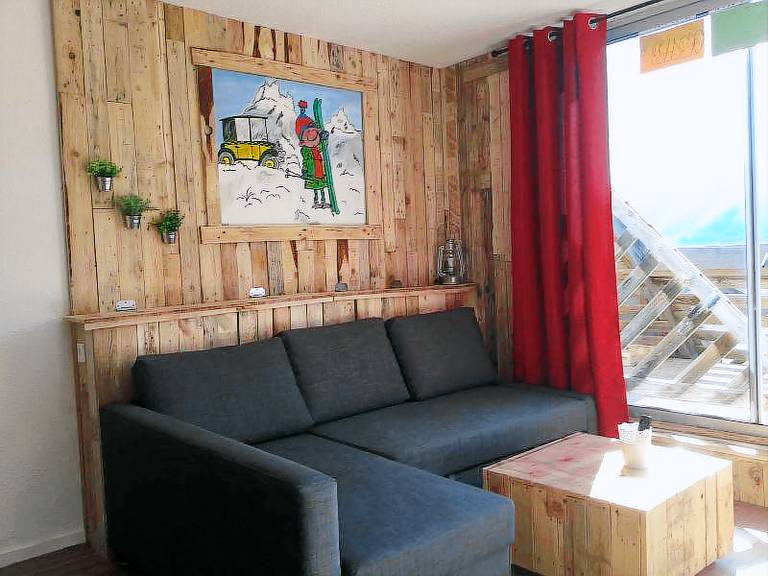 Apartamento Piau Engaly