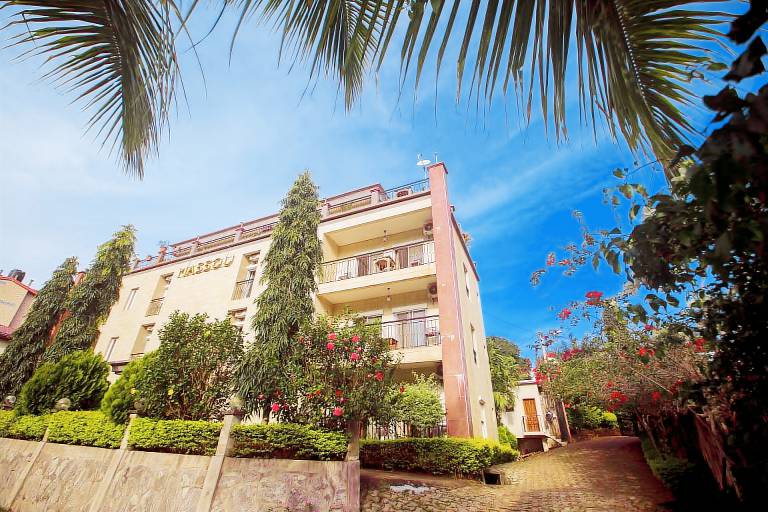 Appartement Yaoundé