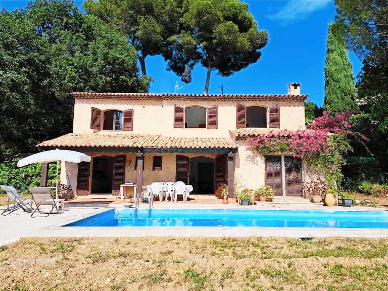 Villa Vallauris