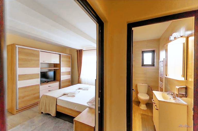 Apartment  Pitesti