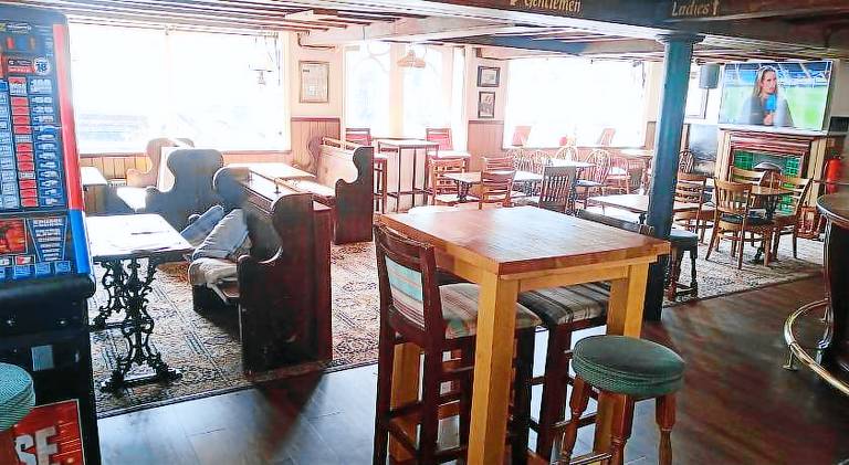 The Royal Oak — photo 4