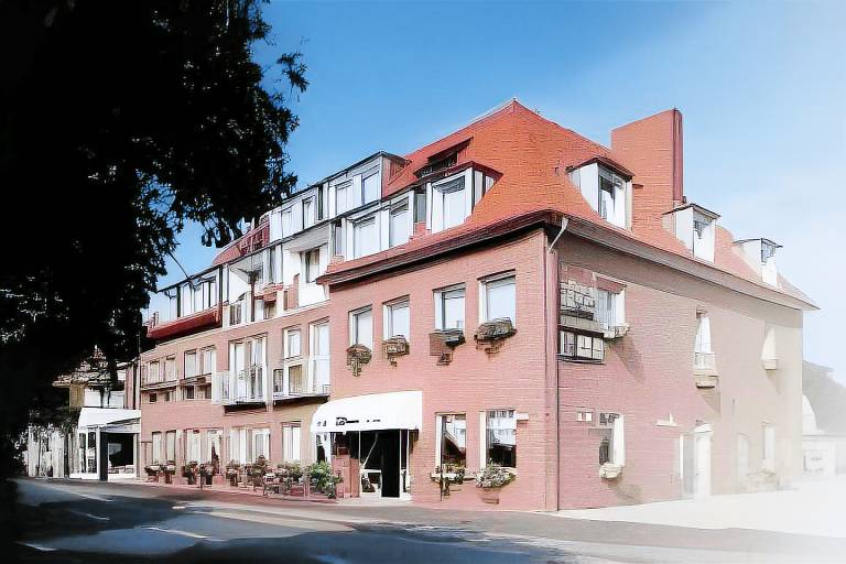 Hotel-Restaurant Kamper Superior in Bad Zwischenahn