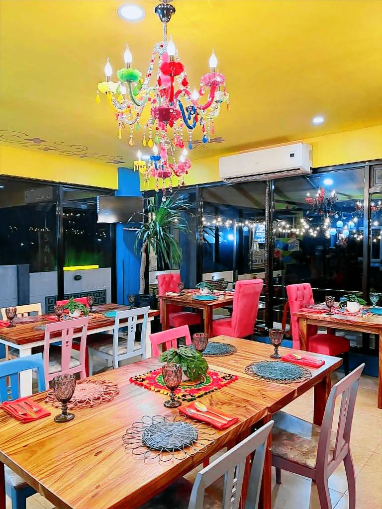 Zolaria Hotel and Restaurant — photo 2