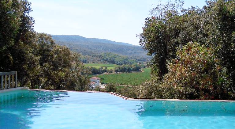Village vacances Lagorce