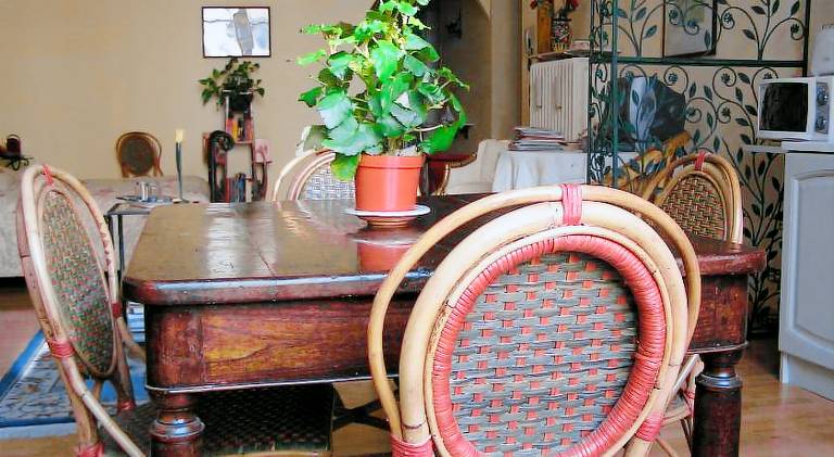 Rental apartment | Next to Lucca Cathedral | Pet-friendly — photo 2
