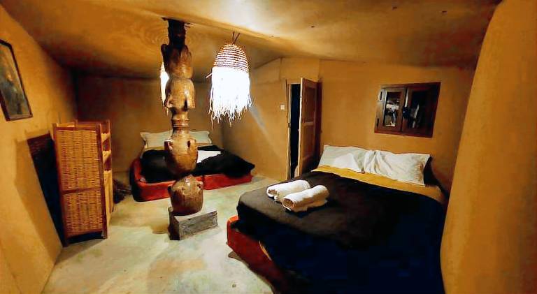 Tamaris Camp — photo 2