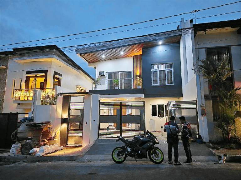 Casa Ciudad Quezon