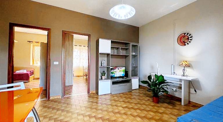 Pleasant apartment | Next to the beach | Pets allowed — photo 2