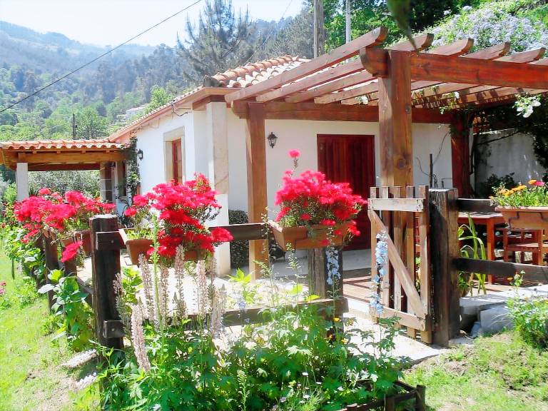 Cottage Gondufe