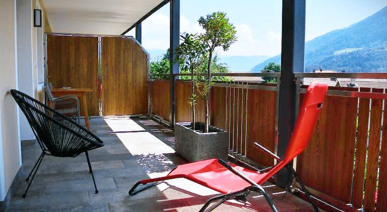 Residence Sonnenburger - Biobauernhof - Azienda agricola biologica — photo 4