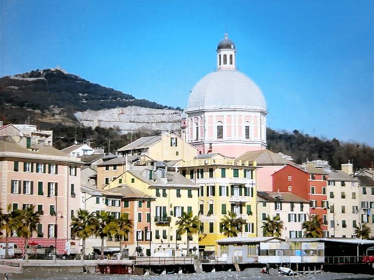 Appartamento Pegli