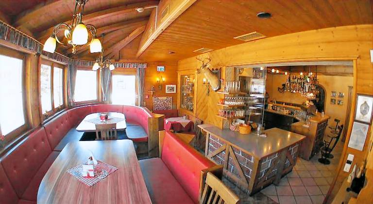 Hotel Schweizerhof — photo 4