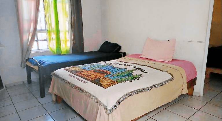 Rental apartment with pool & garden | Good for workation | Dogs allowed in Cancún