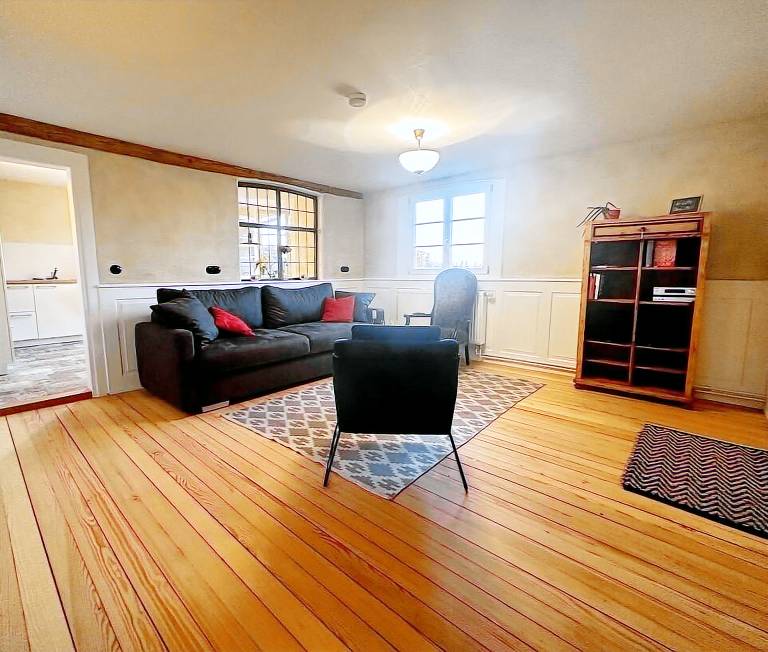 Ferienwohnung Offenburg