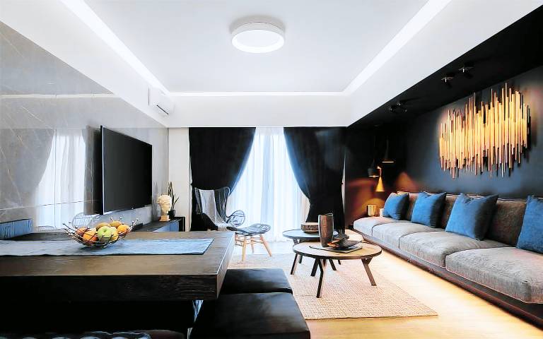 Apartment | Close to Acropolis of Athens
