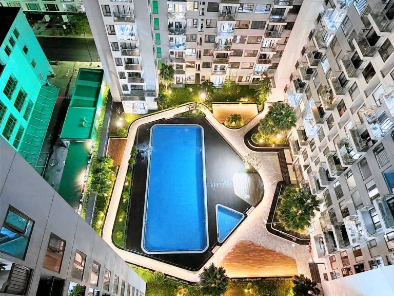 Lovely serviced apartment with terrace | Pets are welcome — photo 4