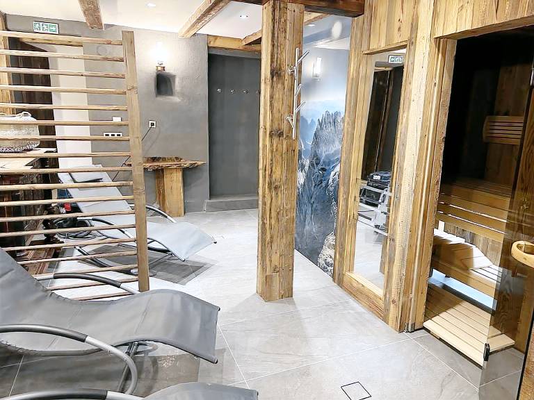 Lovely holiday apartment with sauna & terrace | Pet-friendly — photo 2