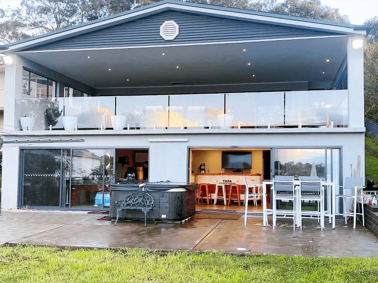 House Wangi Wangi