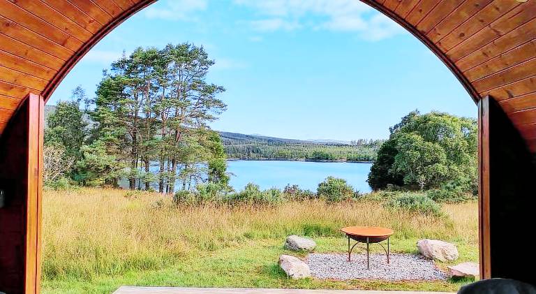 Beautiful vacation home | Pets are welcome in Stirling