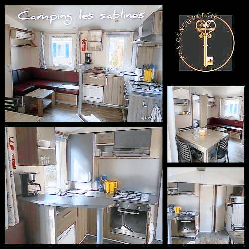 Village vacances Valras-Plage