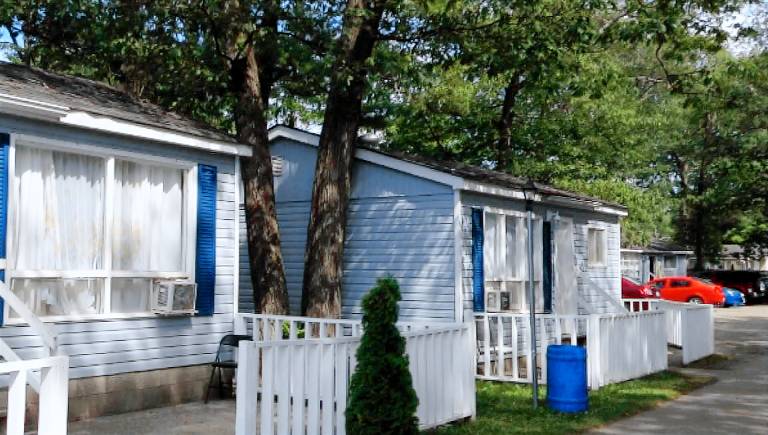 Cabin Wasaga Beach