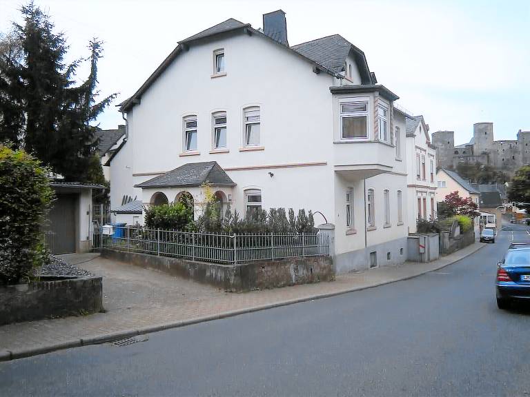 Ferienwohnung Runkel