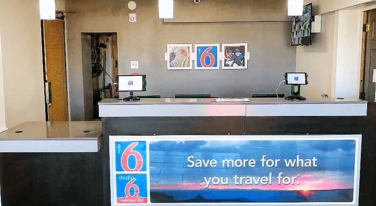 Motel 6 Temple, TX — photo 5