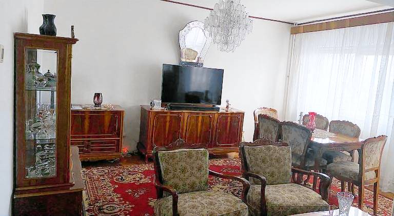 Apartment | Pet-friendly in Brasov