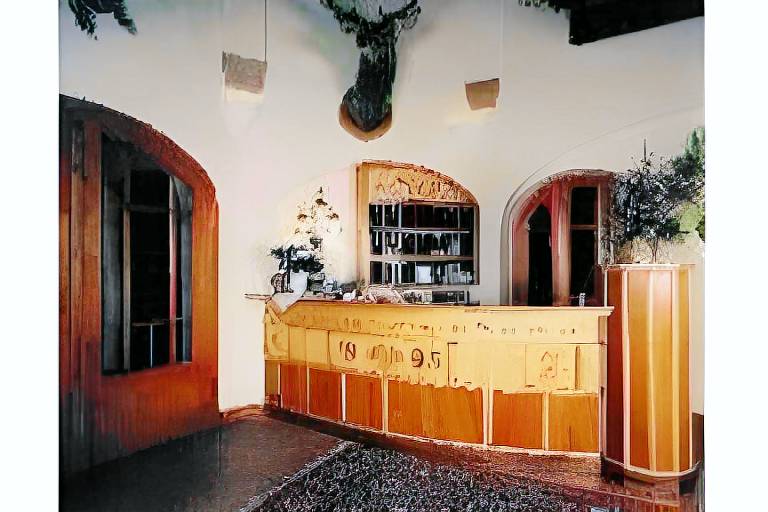 Lahntalhotel Feudingen in Siegen