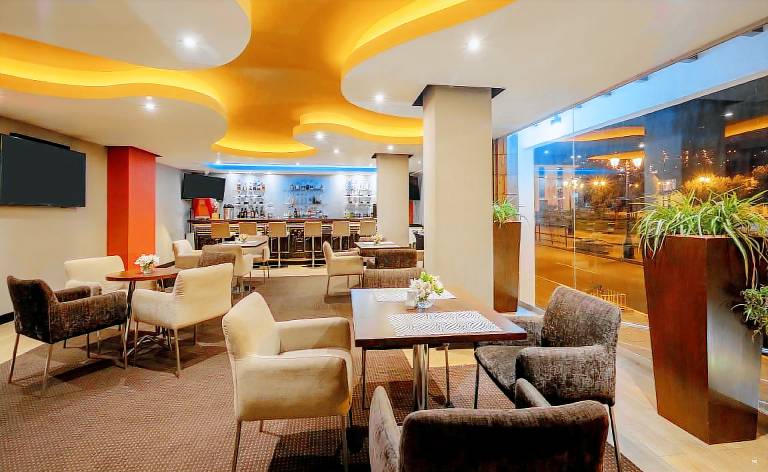 Sonesta Hotel Cusco — photo 2