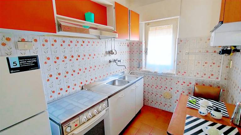Holiday apartment with terrace | Sea view — photo 3