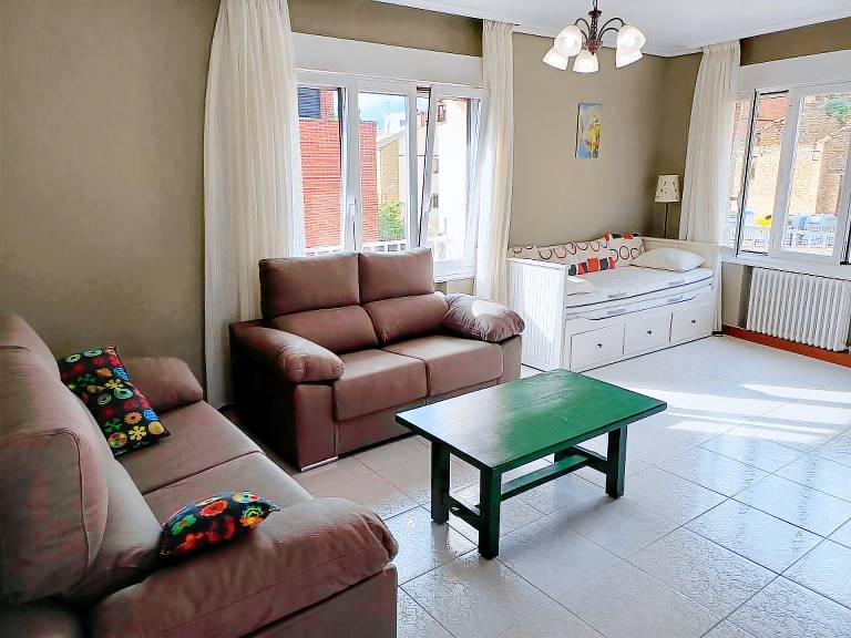 Apartamento Logroño