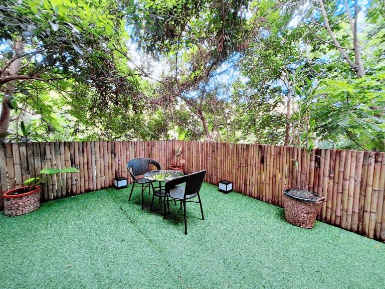 Apartment with yard | Perfect for remote work | Pets are welcome — photo 4