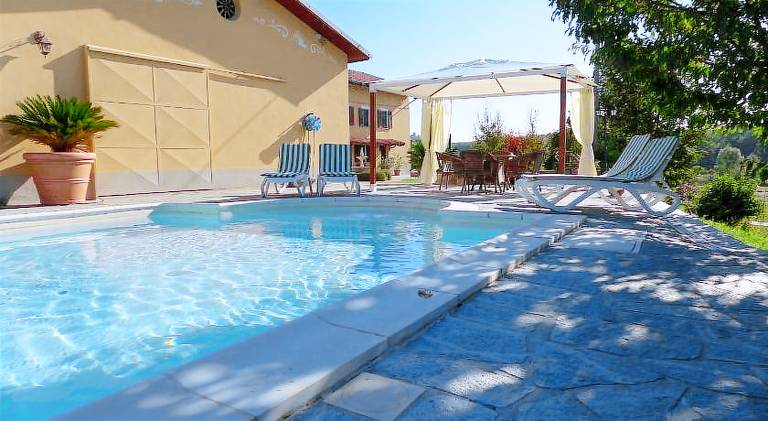 Villa Vigneto — photo 3