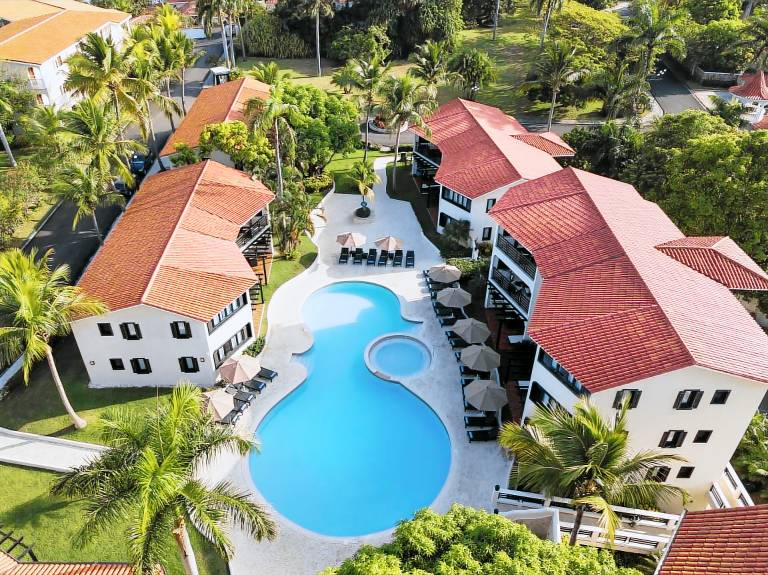 Aparthotel  Puerto Plata