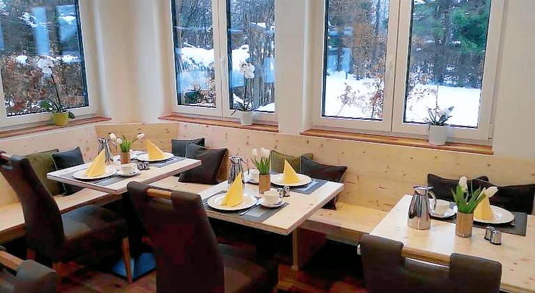 Gastehaus Kuck — photo 3